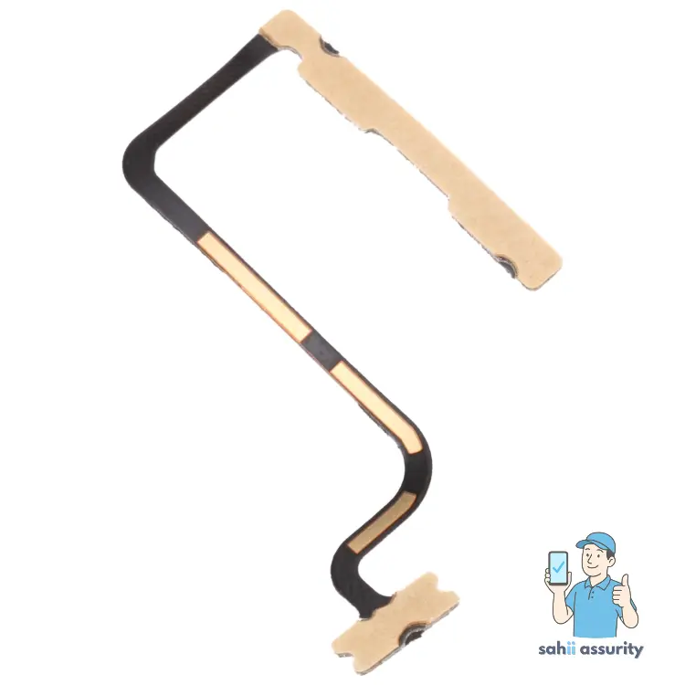 Volume Button Flex Cable for Realme 9 5G SE thumbnail